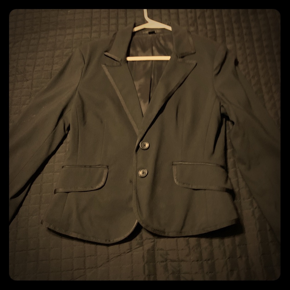 Express jacket